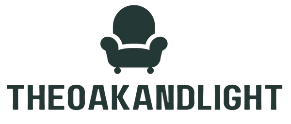 Theoakandlight